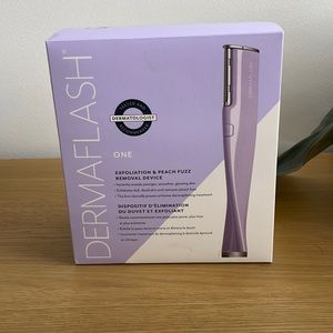 Brand new never opened Dermaflash One